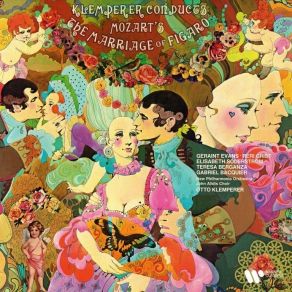 Download track 13 - Le Nozze Di Figaro, K. 492, Act 1 - Ah, Son Perduto! (Cherubino, Susanna, Conte, Basilio) Mozart, Joannes Chrysostomus Wolfgang Theophilus (Amadeus)