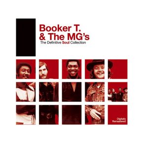 Download track Boot-Leg Booker T & The MG'S