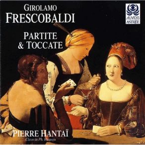 Download track 8. Il Secondo Libro De Toccate Canzone Di Cimbalo Et Organo No. 1 Toccata Prima In G Minor Girolamo Frescobaldi