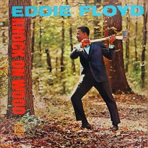 Download track Warm And Tender Love Eddie Floyd