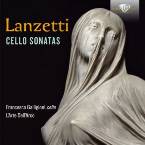 Download track Cello Sonata No. 10 In F Minor, Op. 1 III. Presto L'Arte Dell'Arco, Roberto Loreggian, Francesco Galligioni