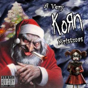 Download track The Key To Gramercy Park Korn
