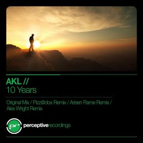 Download track 10 Years (Arisen Flame Remix) Akl