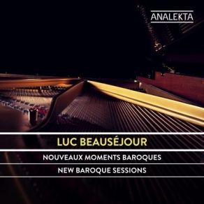 Download track 01 La Chéron In B-Flat Major Luc Beauséjour