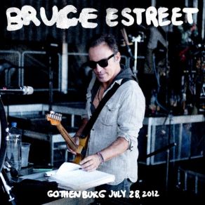 Download track Death To My Hometown Bruce Springsteen, E-Street Band, The