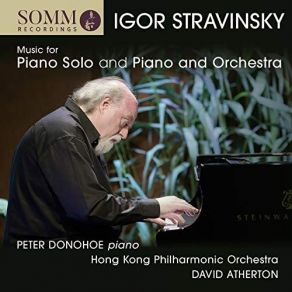 Download track 07.4 Études, Op. 7 No. 4 In F-Sharp Major Stravinskii, Igor Fedorovich
