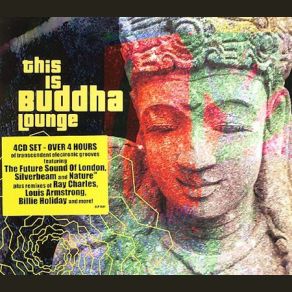 Download track You Really Got Me The Buddha Lounge Ensemble