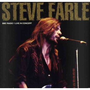 Download track The Devil'S Right Hand Steve Earle