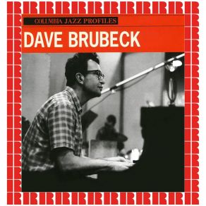 Download track Pick Up Sticks Dave Brubeck