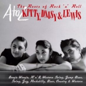 Download track Hot Rock Kitty, Daisy & LewisJohnny Carroll, His Hot Rocks