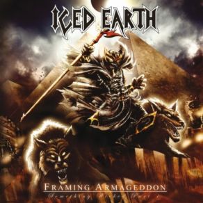 Download track When Stars Collide (Born Is He) Iced Earth