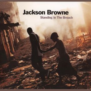 Download track Here Jackson Browne