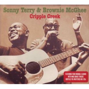 Download track Good Morning Blues Sonny Terry, Brownie McGhee