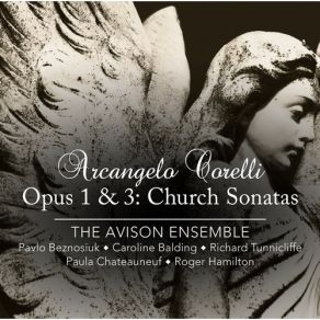 Download track 19 - Sonata Da Chiesa A Tre In B-Flat Minor No 5 - II Allegro Corelli Arcangelo