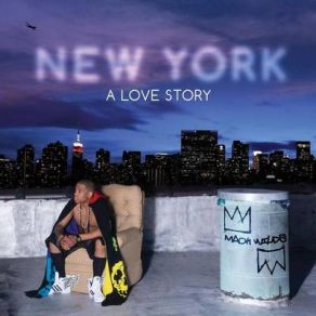 Download track A NY Love Story Mack Wilds