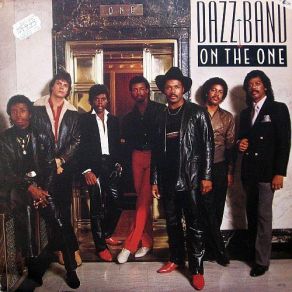 Download track We Have More Than Love The Dazz Band