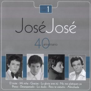 Download track Nuestros Recuerdos (The Way We Were) José José