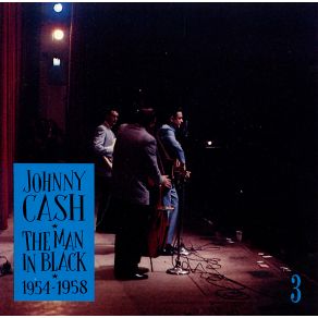 Download track Blue Train Johnny Cash