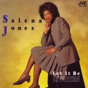 Download track Let It Be Salena Jones
