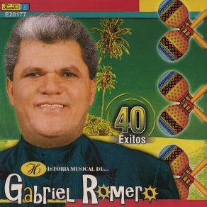 Download track El Testamento Gabriel Romero