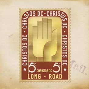 Download track Long Road Christos DC