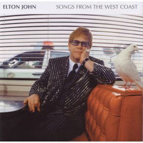 Download track The Emperor'S New Clothes Elton John