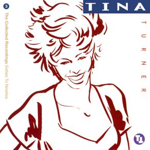 Download track What You Get Is What You See Tina Turner