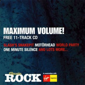 Download track No Class Motörhead