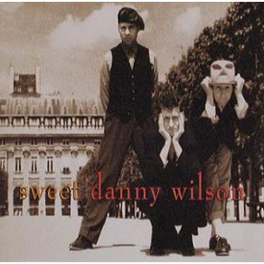 Download track Knowing Me Knowing You (Live) Danny Wilson