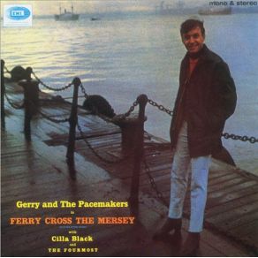 Download track The Way You Look Tonight Gerry & The Pacemakers