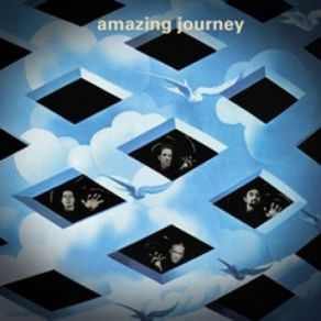Download track Tommy Can You Hear Me? Amazing Journey