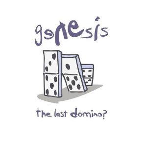 Download track No Son Of Mine (2007 Remaster) Genesis