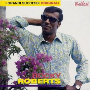 Download track Stasera Mi Butto Rocky Roberts