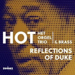 Download track Jubilee Stomp HOT Het Orgel Trio