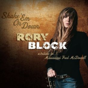 Download track Ancestral Home Rory Block