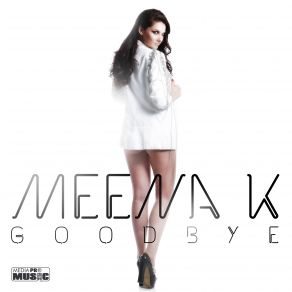 Download track Goodbye (Radio Edit) Meena K.