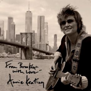Download track All The Best Annie Keating