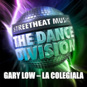 Download track La Colegiala (Original Radio) Gary Low