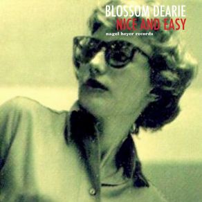 Download track Now At Last Blossom Dearie