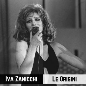 Download track La Notte Dell'addio Iva Zanicchi