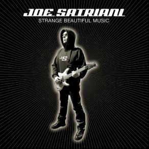 Download track Belly Dancer Joe Satriani