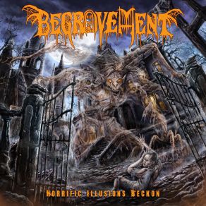 Download track Scarabs Beneath The Flesh Begravement