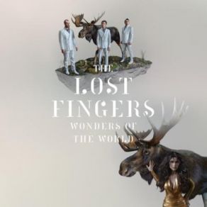 Download track Lovefool The Lost Fingers