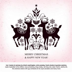 Download track Christmas Alphabet Dickie Valencine