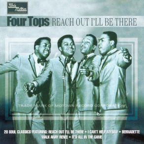 Download track When She Was My Girl Four Tops