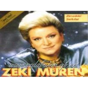 Download track Seni Ben Unutmak Istememistim Zeki Müren