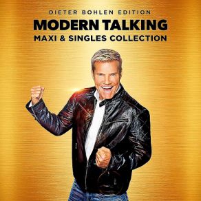 Download track Brother Louie (Special Long Version) Modern Talking