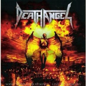 Download track 5 Steps Of Freedom Death Angel