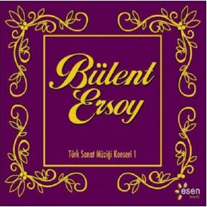 Download track Yusuf Paşa'Nın Segâh Pesrevi Bülent Ersoy