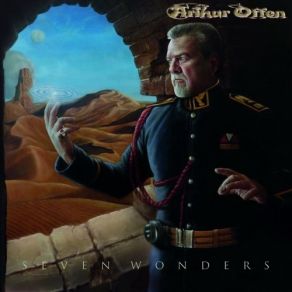 Download track Seven Wonders Arthur Offen